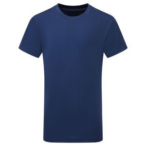 TriDri Unisex Childrens/Kids Performance T-Shirt / Navy